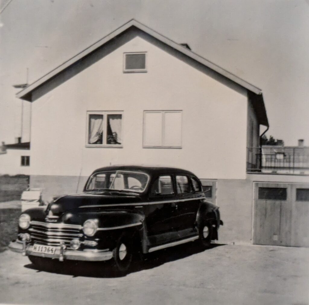 Plymouth