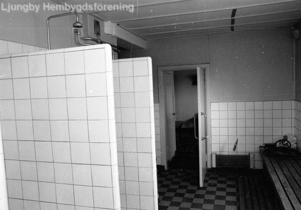 Badhuset dischar