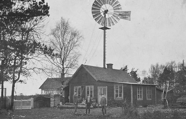 Carlbergs fabrik