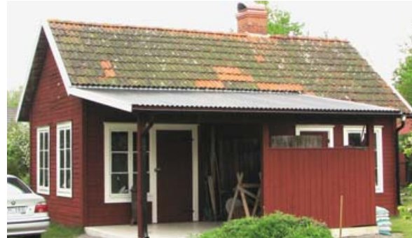 Carlbergs fabrik