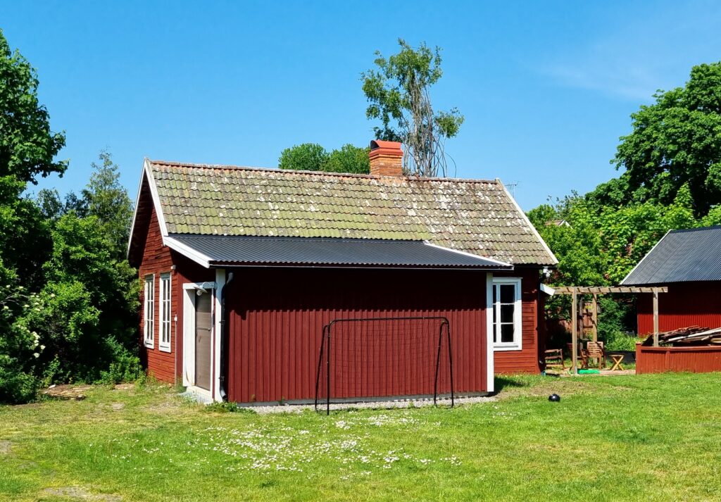 Carlbergs fabrik