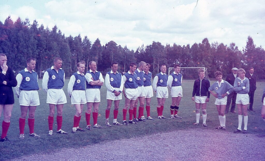 Pojklaget