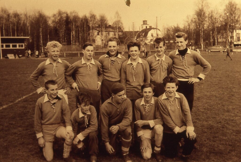 Ungdomlag