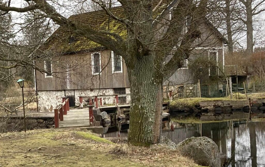 Gjuteriet i Fredrikström