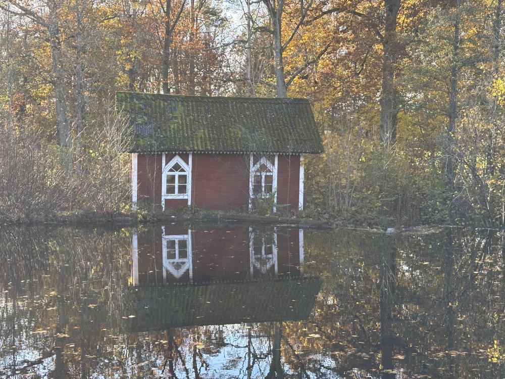 Brygghuset i Källstorp