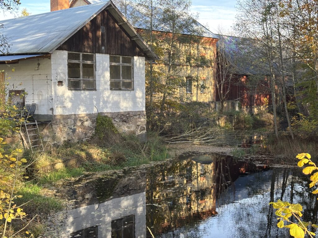 Musteriet i Källstorp