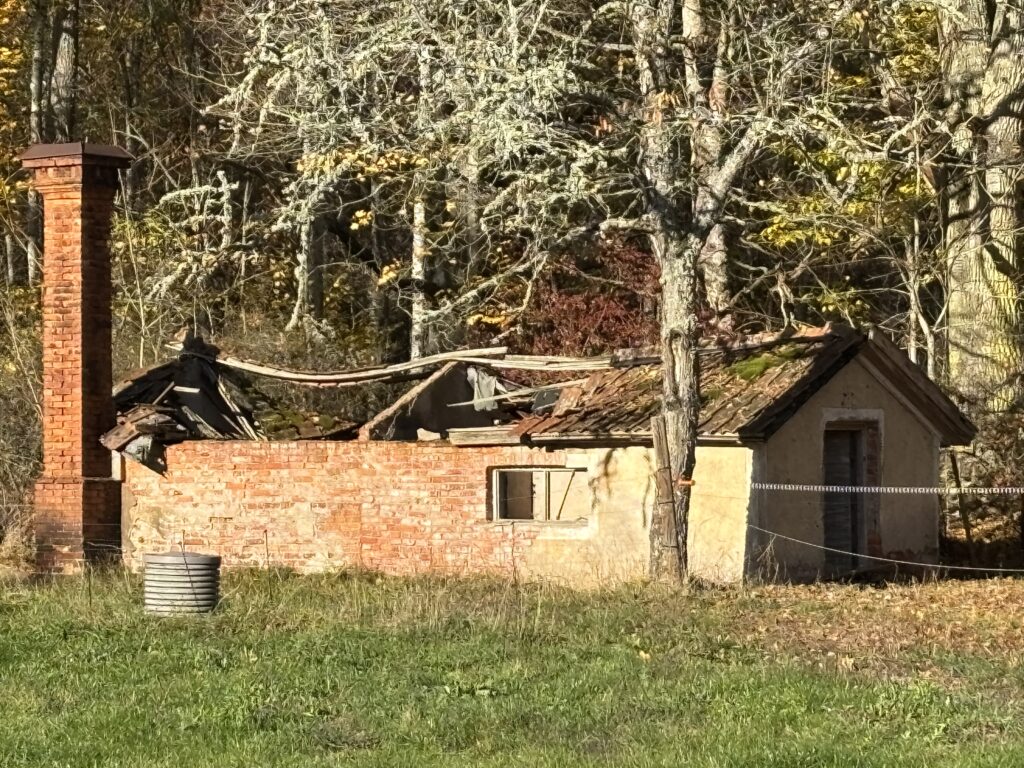 Pannrummet i Källstorp